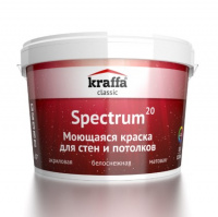 Kraffa Spectrum 20