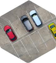 Площадь торгового комплекса