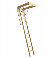 Чердачная лестница LWК Plus 70*120*335 Fakro